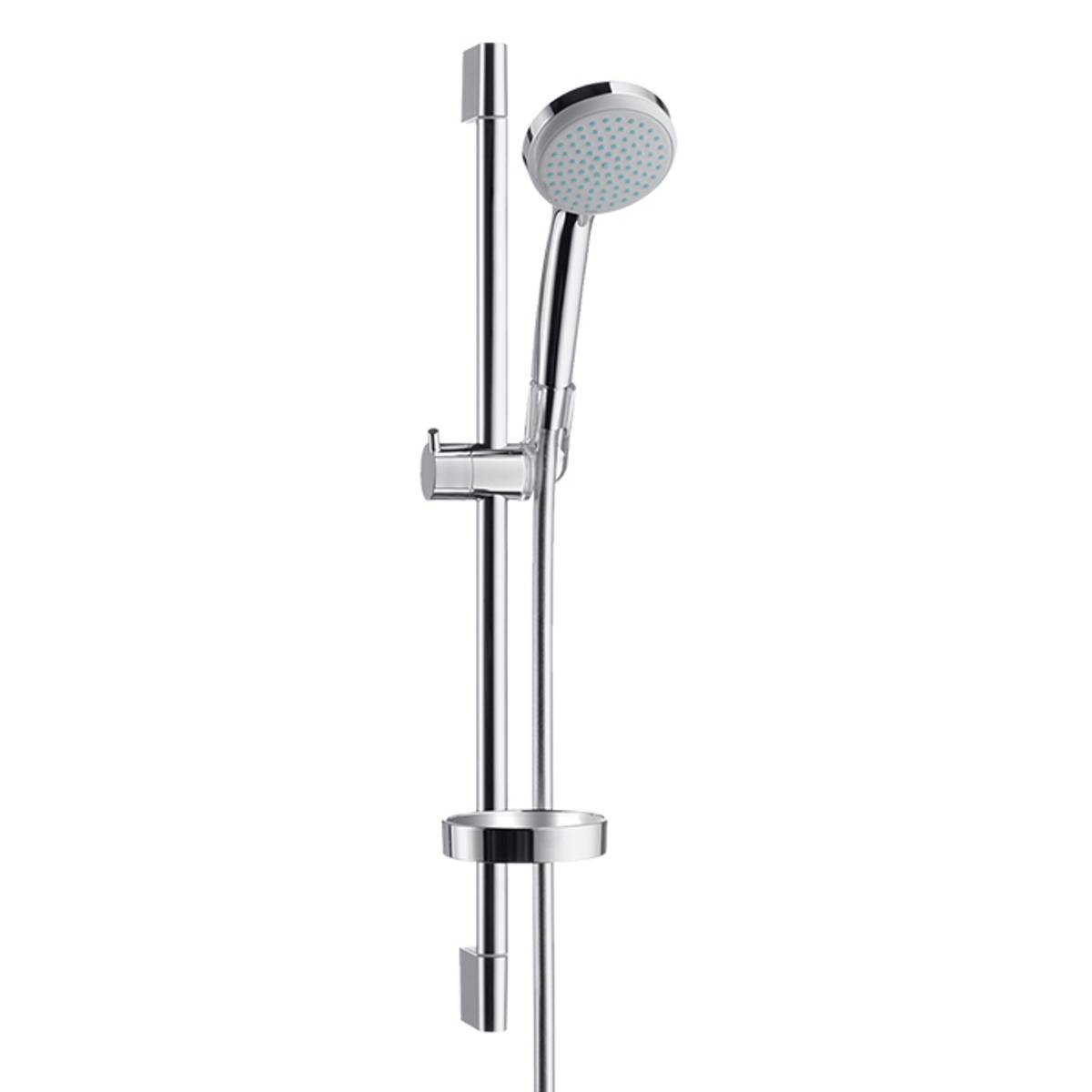 HansGrohe Croma 100 Vario dusjsett