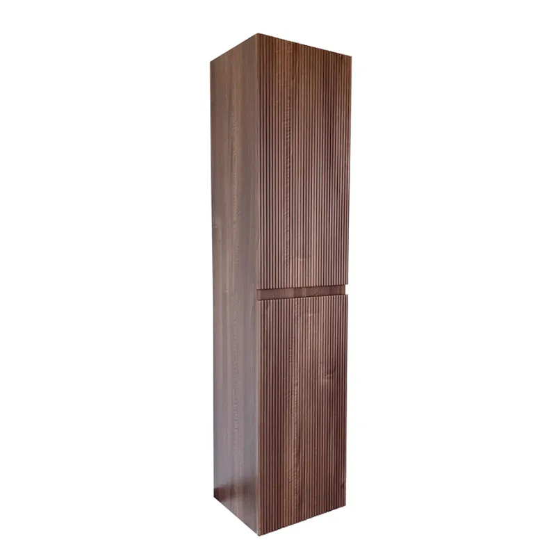 Badnor Maiken 100+40cm mbl.pk (9511) Sissel speil m/lys