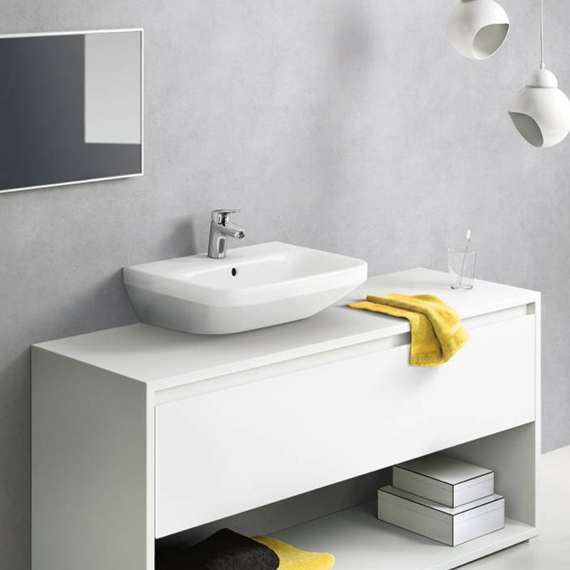 Hansgrohe Logis 70 servantarmatur (krom)