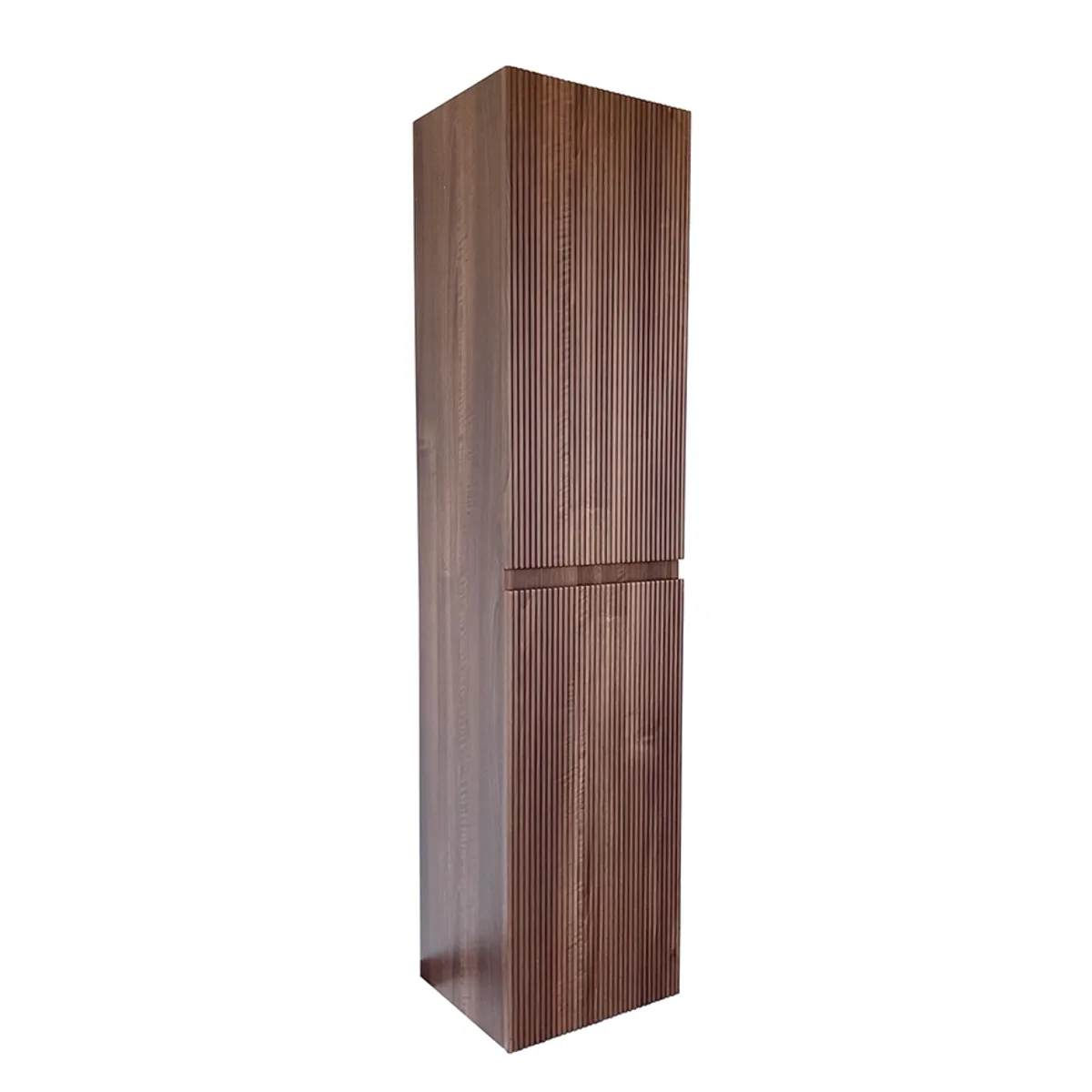 Badnor Maiken 120+40cm mbl.pk (9618) Sara speil m/lys