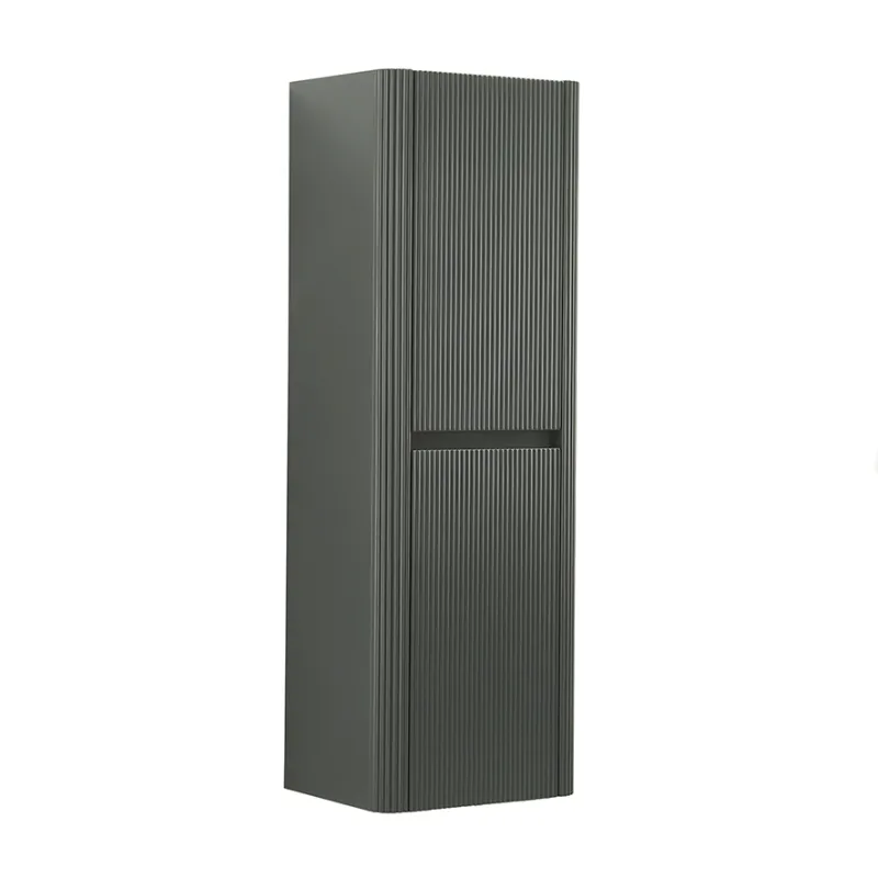 Badnor Mabelle 160+40cm (VENSTRE) mbl.pk (9811) Sissel speil
