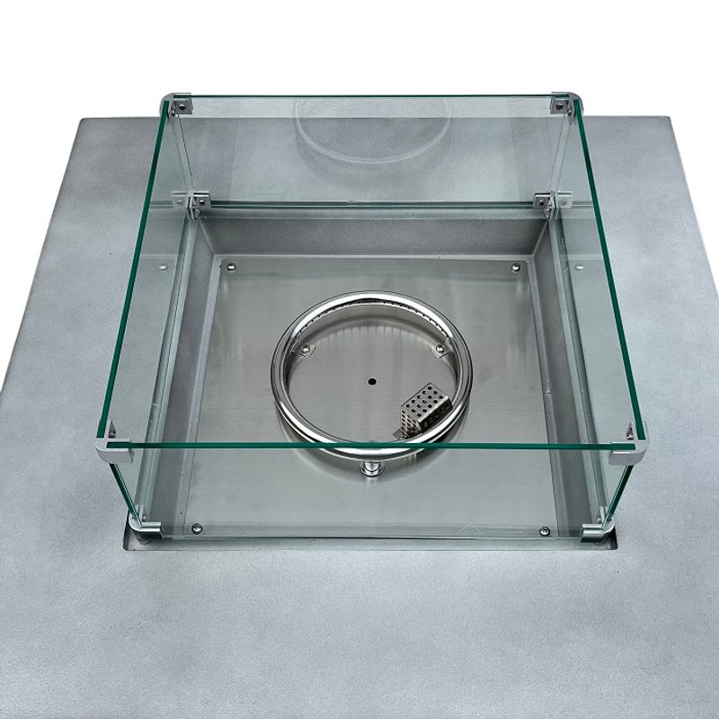 Arctic A-401 beskyttelsesglass/ vindskjerming