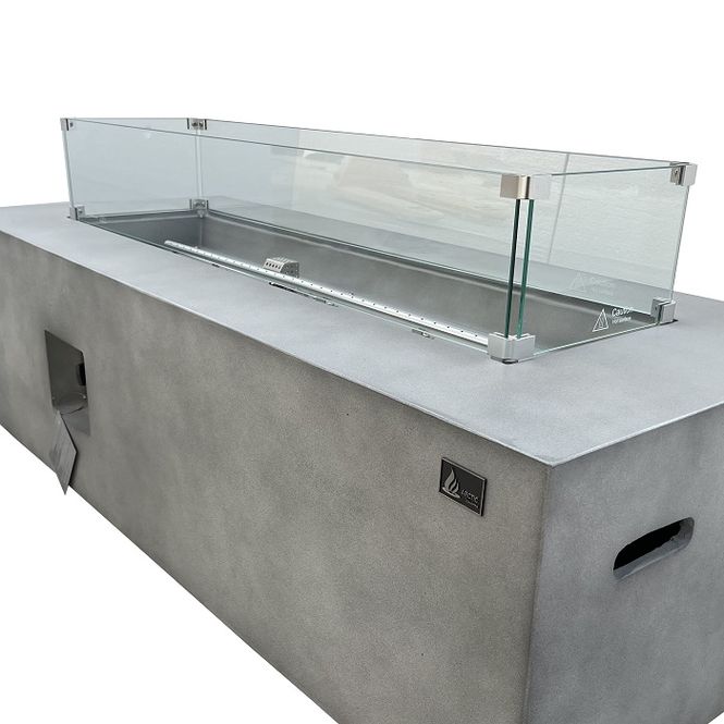 Hovedbilde Arctic A-601 og A-702 beskyttelsesglass/ vindskjerming