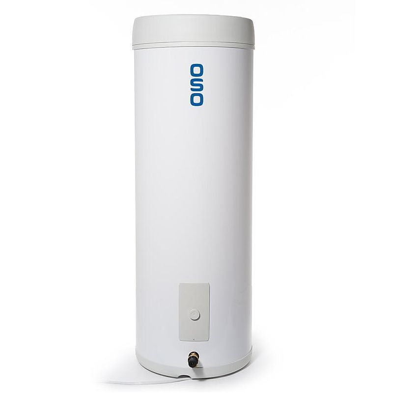 Oso Versa V 100ltr. varmtvannsbereder (2kW)