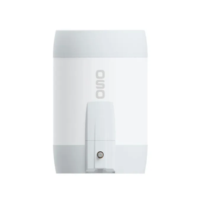 Hovedbilde Oso Saga 2.0 Standard 120ltr. varmtvannsbereder (2kW)