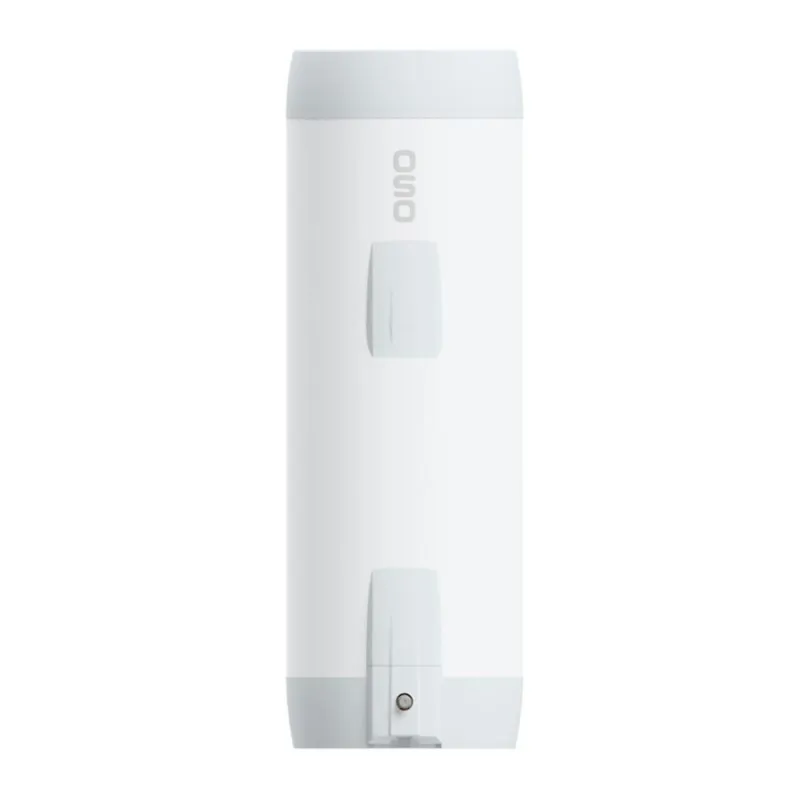Oso Saga 2.0 Xpress 300ltr. varmtvannsbereder (4,5+4,5kW)
