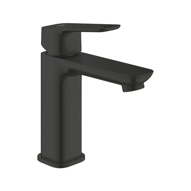 Grohe Pulse Clova M servantbatteri - Matt sort