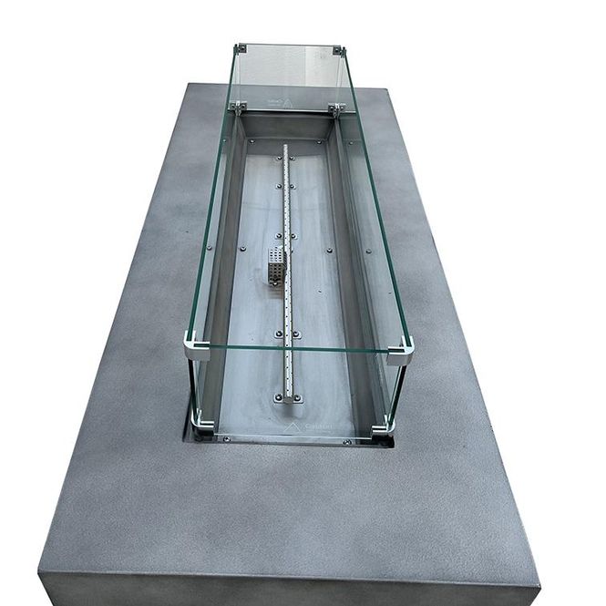 Hovedbilde Arctic E-600 beskyttelsesglass/ vindskjerming