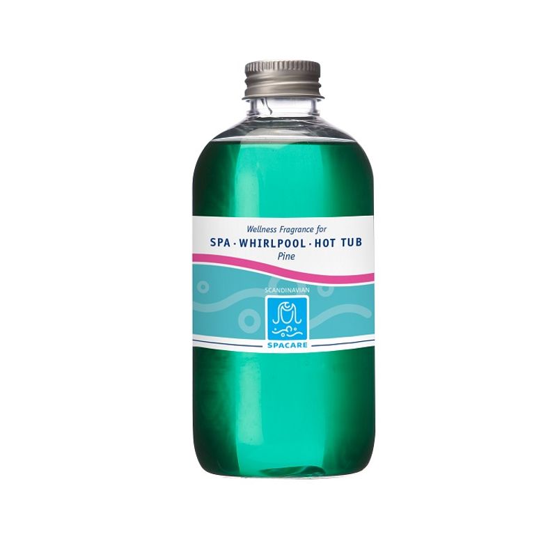 SpaCare Wellness Fragrance, Pine, 250ml