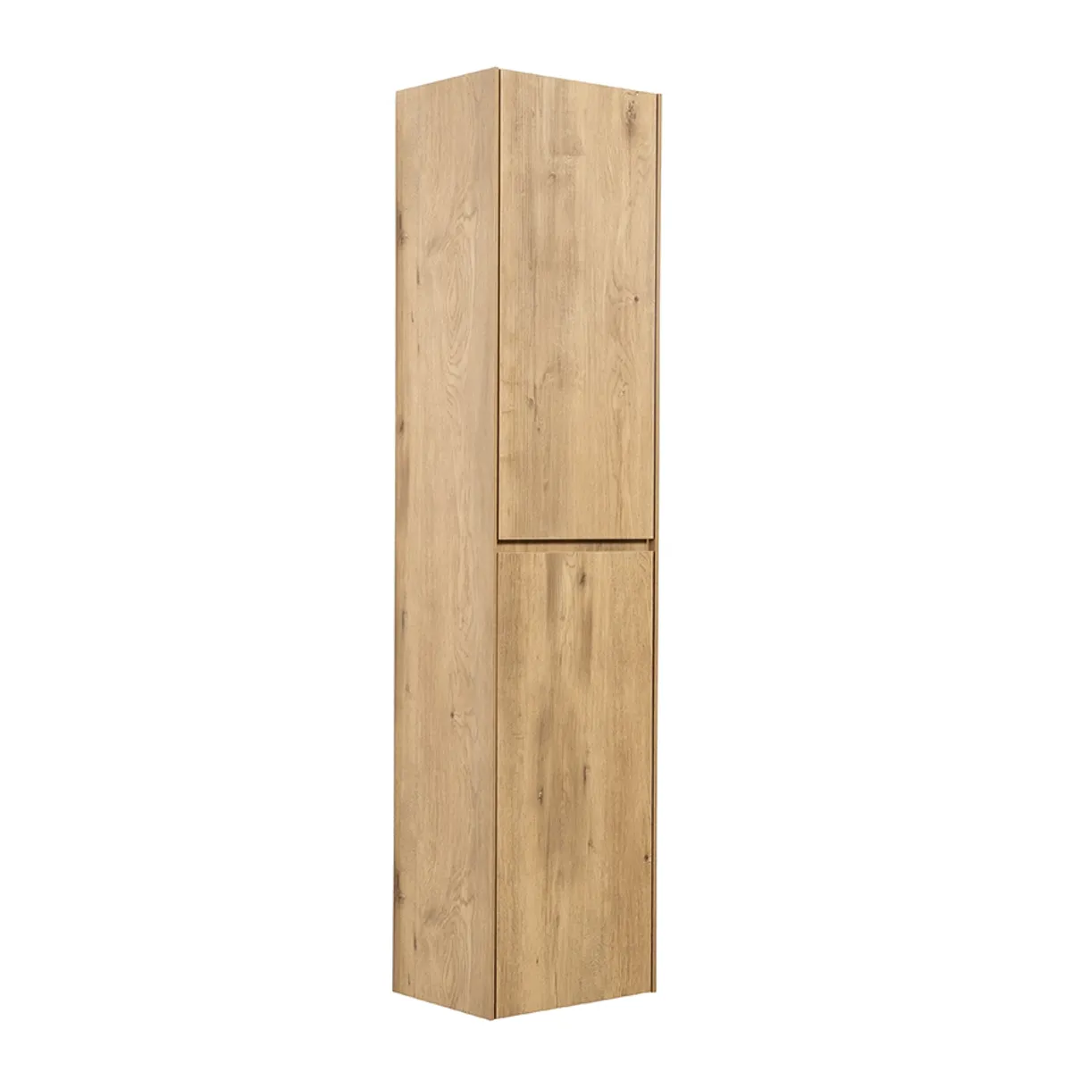 Badnor Mikala 75+40cm mbl.pk (8216) Lissie speil m/lys