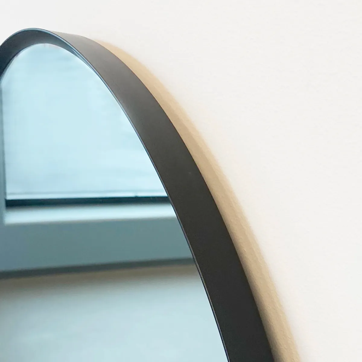 Badnor Melissa 180+40cm mbl.pk (97741) Sienna speil m/lys