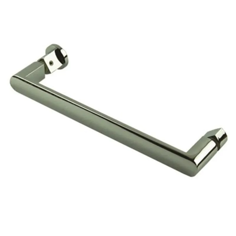Imber dusjdør rett 80cm, krom