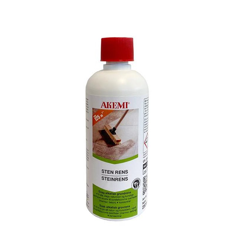 Akemi Steinrens 250ml