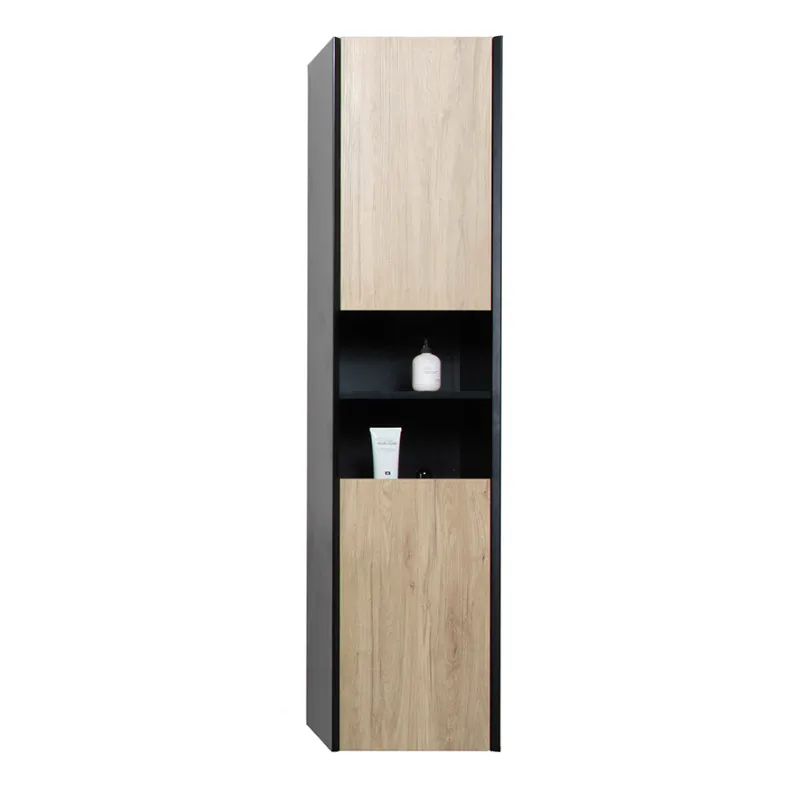 Badnor Martine 150+40cm møbelpk (6515) Leonora speil