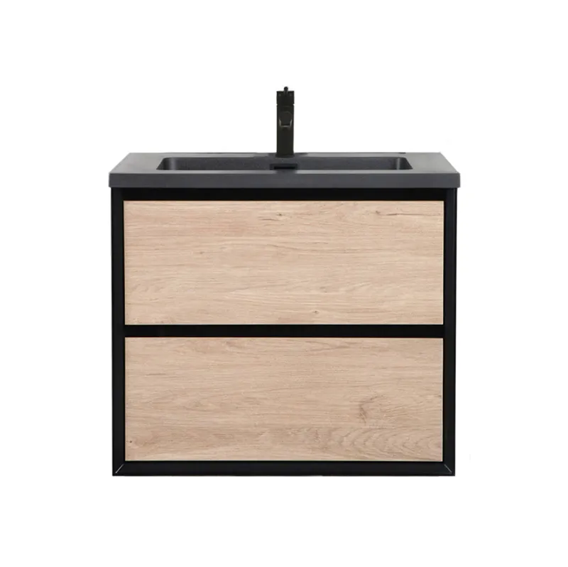 Badnor Martine 60cm mbl.pk (6106) Sontona speilskap