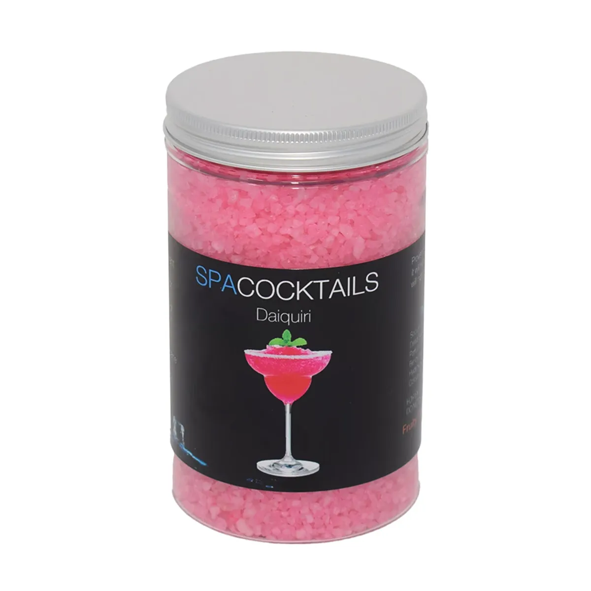 Daiquiri spa essence/ vannduft, 500 gram