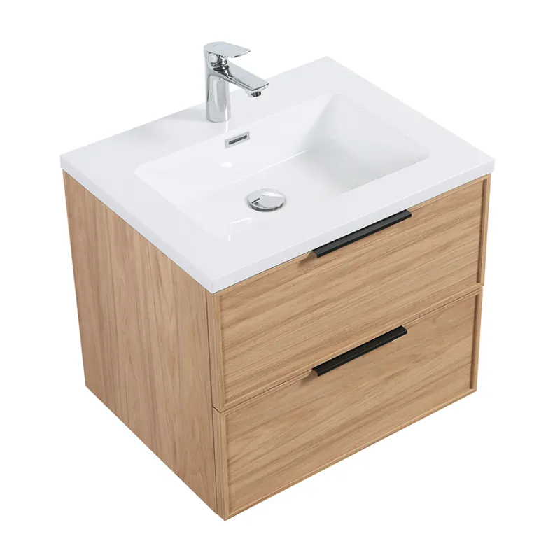 Badnor Melissa 60cm mbl.pk (97120) Lissie speil m/lys