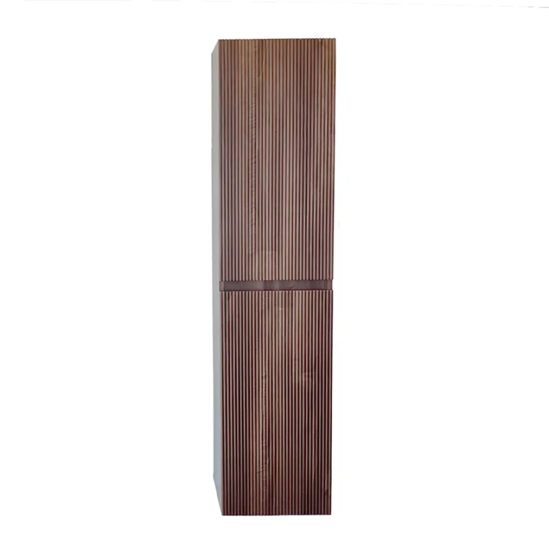 Badnor Maiken 80+40cm mbl.pk (9411) Lotte speil m/lys