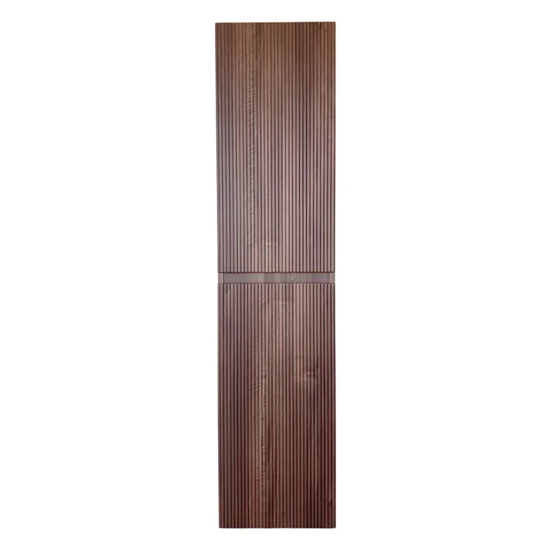 Badnor Maiken 120+40cm mbl.pk (9618) Sara speil m/lys