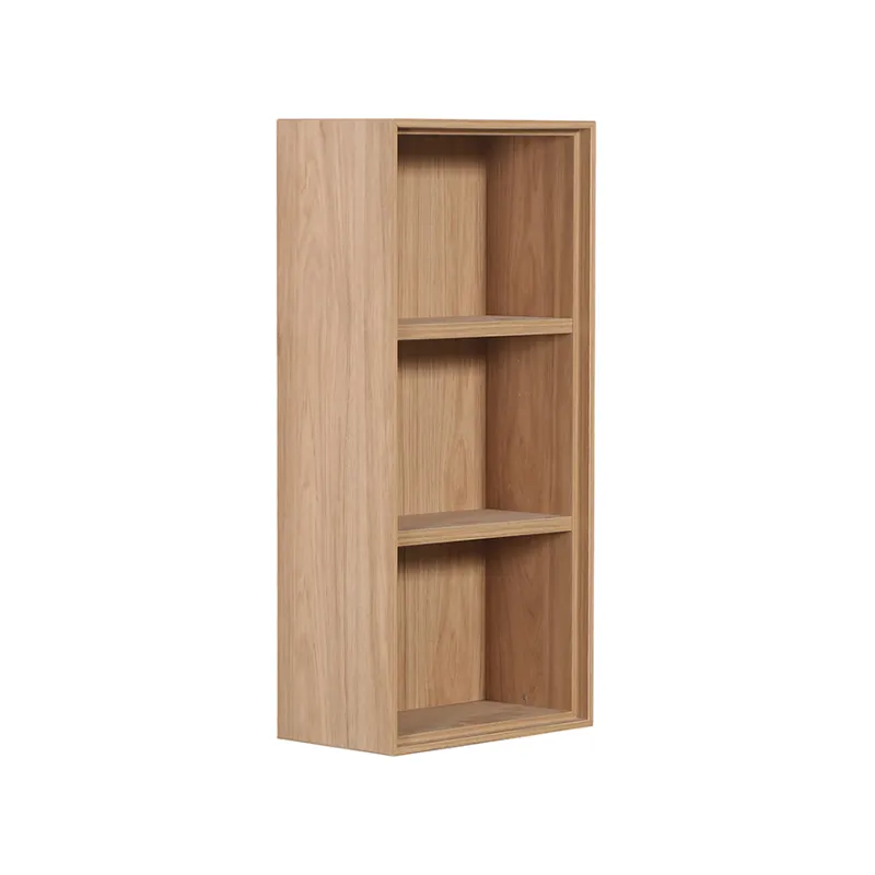 Badnor Marikken 180+35cm mbl.pk. (2532) Saga speil