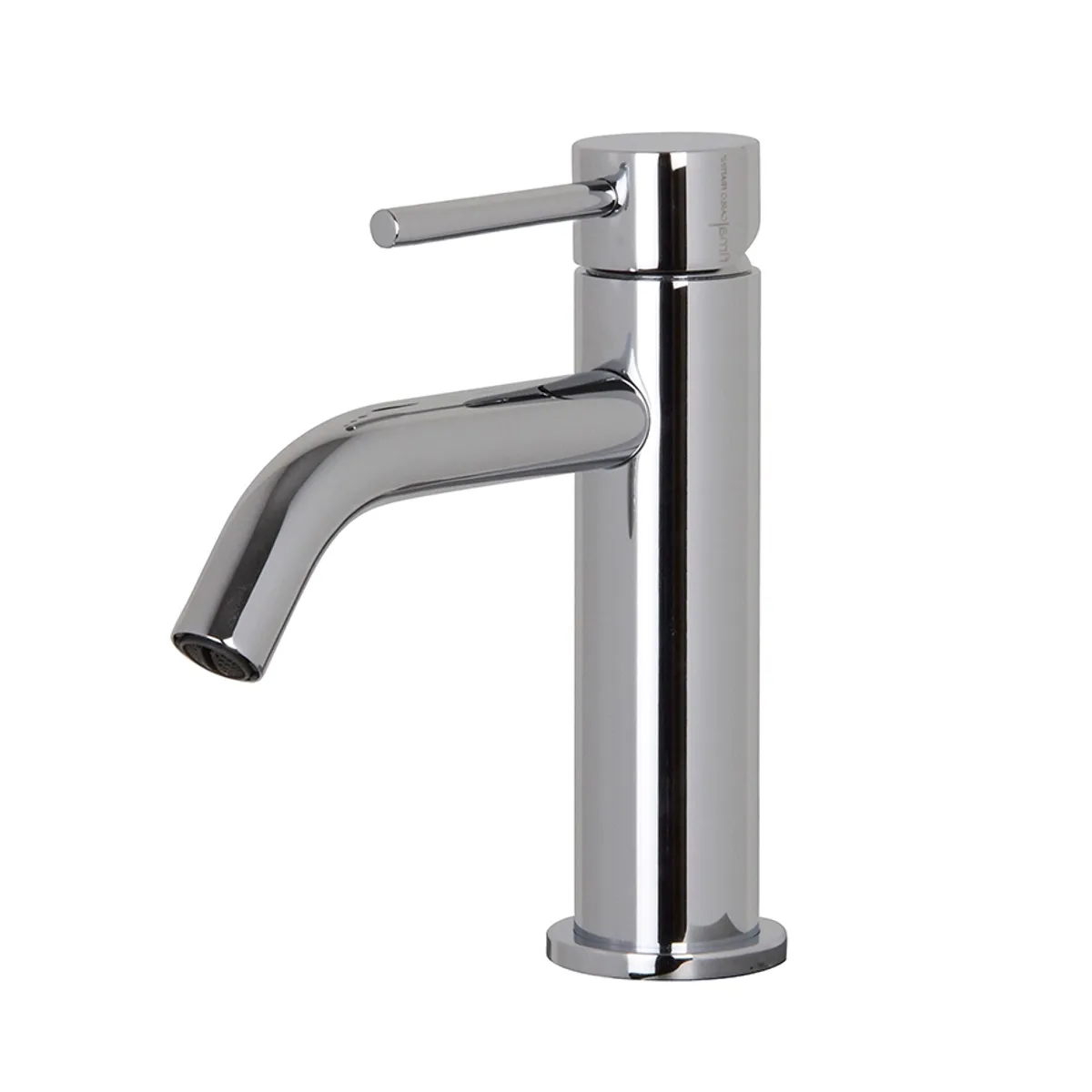 Fima Spillo Up XS servantkran - KROM