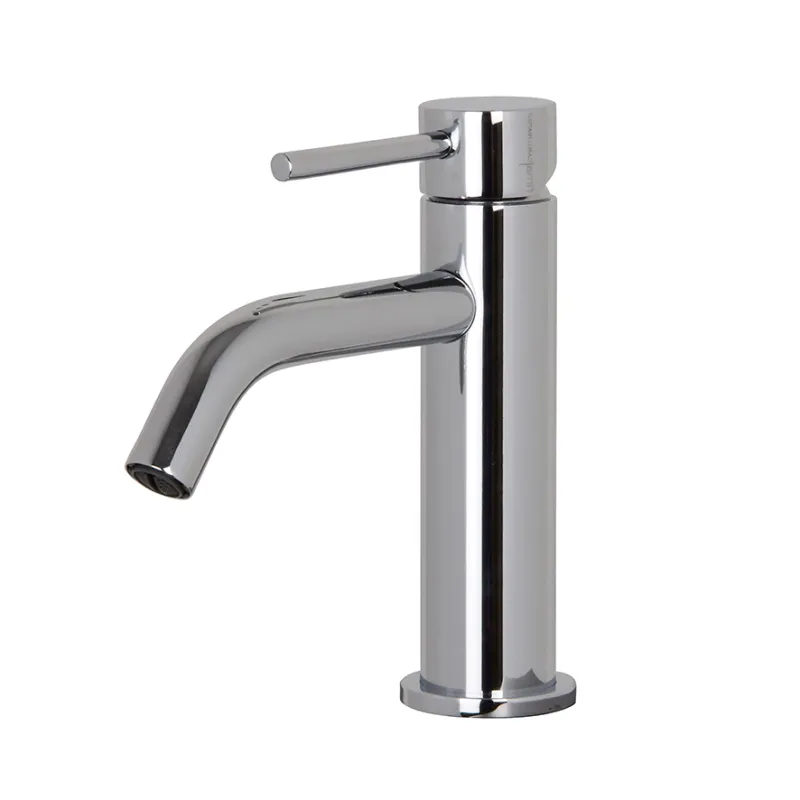 Fima Spillo Up XS servantkran - KROM