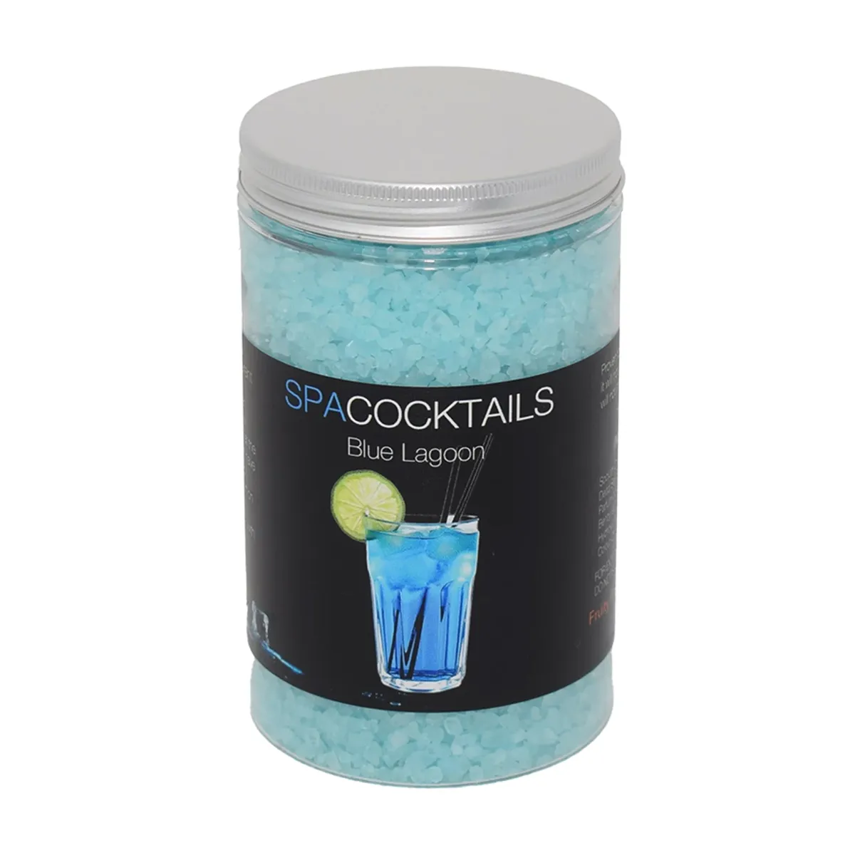 Blue Lagoon spa essence/ vannduft, 500 gram