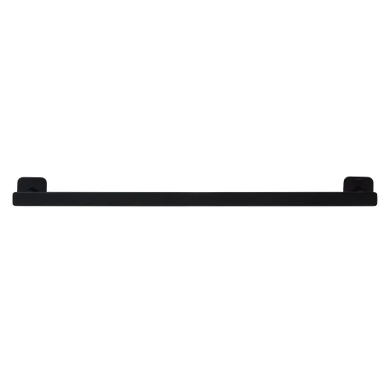 Tiger Colar håndklestang 60cm - matt sort