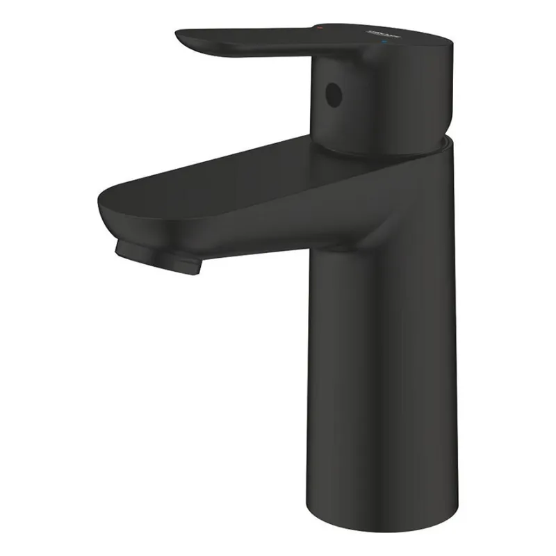 Grohe Start Clova S servantbatteri - Matt sort