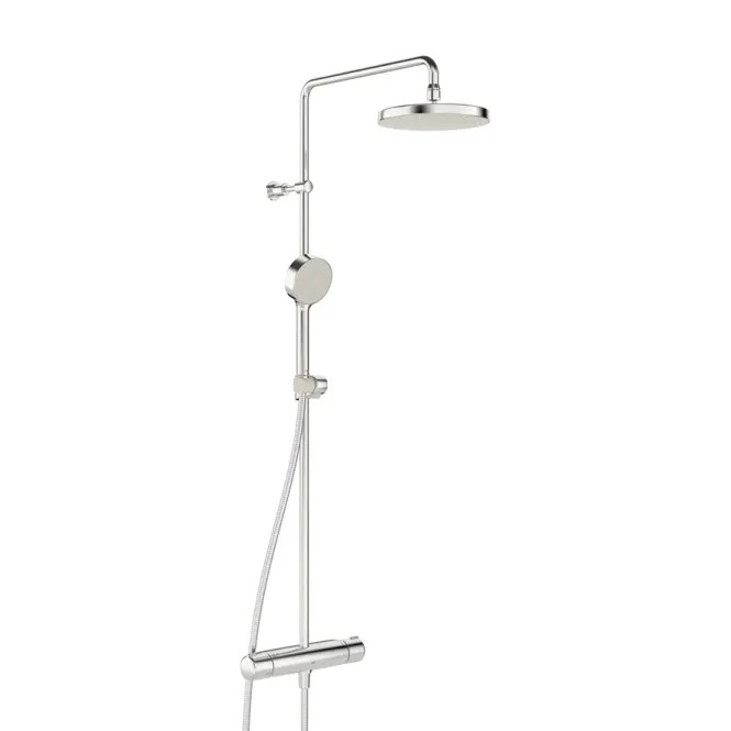 Hovedbilde Oras Nova takdusjpakke 7402C - KROM