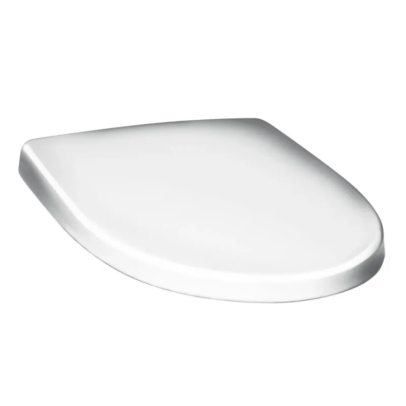 Gustavsberg Nautic hardplastsete m/ faste beslag (f. bla. Nautic