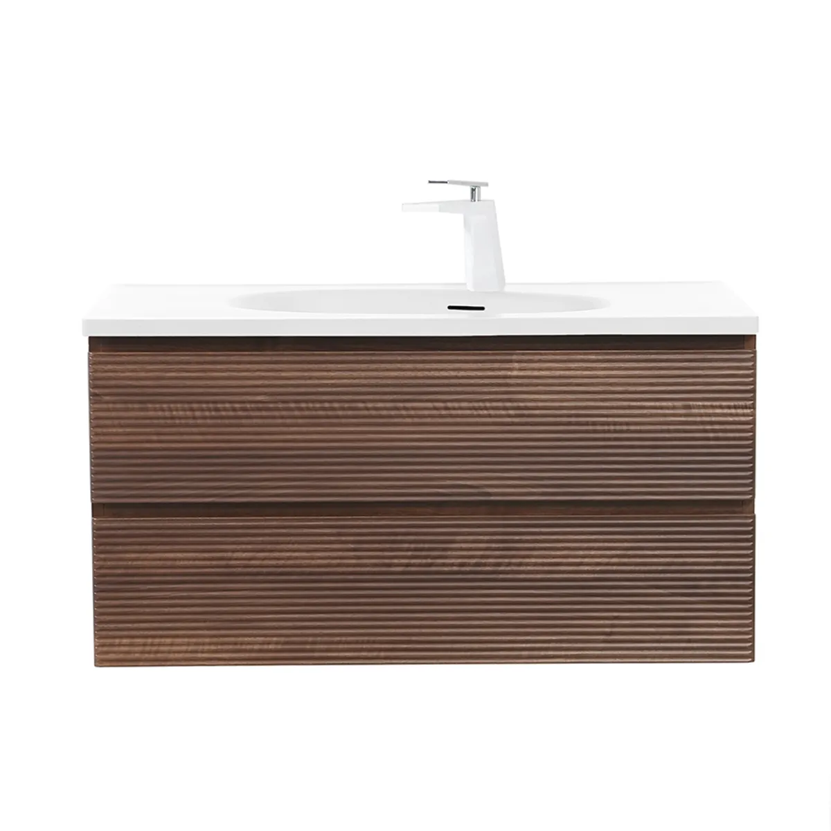 Badnor Maiken 100cm mbl.pk (95010) Lissie speil m/lys